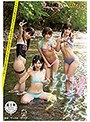 [ ミニ系 小柄 ]【DANDY＆ひよこコラボ】 夏だ！キャンプだ！ひよこビッチだ！～キャンプ場で出会ったうぶなマセガキにおもちゃにされたひと夏の思い出～～