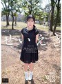 ミニ系 小柄せいえき わたしの好きな白いおつゆ 一之瀬すず