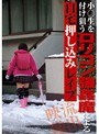 [ ミニ系 小柄 ]小○生を付け狙うロリコン強●魔による自宅押し込みレ●プ