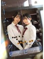 ミニ系 小柄ホームシックレズビアン 女子寮で募る寂しさを忘れるようにレズ快楽に没頭していくマザコン少女 南日菜乃 望月つぼみ