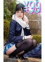 [ ミニ系 小柄 ]超真面目な彼女が修学旅行で同じ旅館に泊まってたヤリサー集団に見つかってしまいました 白城リサ