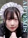 ミニ系 小柄久しぶりー！忘れられない帰宅フェラ 姫崎あむ