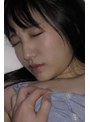 [ ミニ系 小柄 ]清楚な美少女がスヤスヤ中！しっかり最後までしちゃいました。