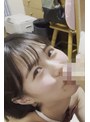 [ ミニ系 小柄 ]ちっぱいが可愛いJKとおうちでラブラブハメ撮りエッチ