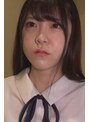 [ ミニ系 小柄 ]黒髪清楚JKの未開拓キツキツマ○コに白濁を注ぎ込む