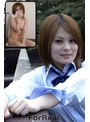 [ ミニ系 小柄 ]For Real snap.001