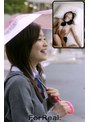 [ ミニ系 小柄 ]For Real snap.004
