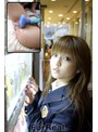 [ ミニ系 小柄 ]For Real snap.017