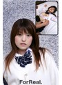 [ ミニ系 小柄 ]For Real snap.035