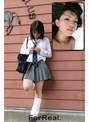 [ ミニ系 小柄 ]For Real snap.048