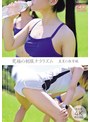 ミニ系 小柄究極の制服チラリズム 真夏の体育編