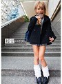 ミニ系 小柄援交バイブル ヤリマンチ○ポ好きギャル相葉レイカの場合
