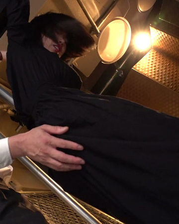聖女純潔破壊 痛みと悦虐で肉欲マゾに完堕ち 星乃菜穂